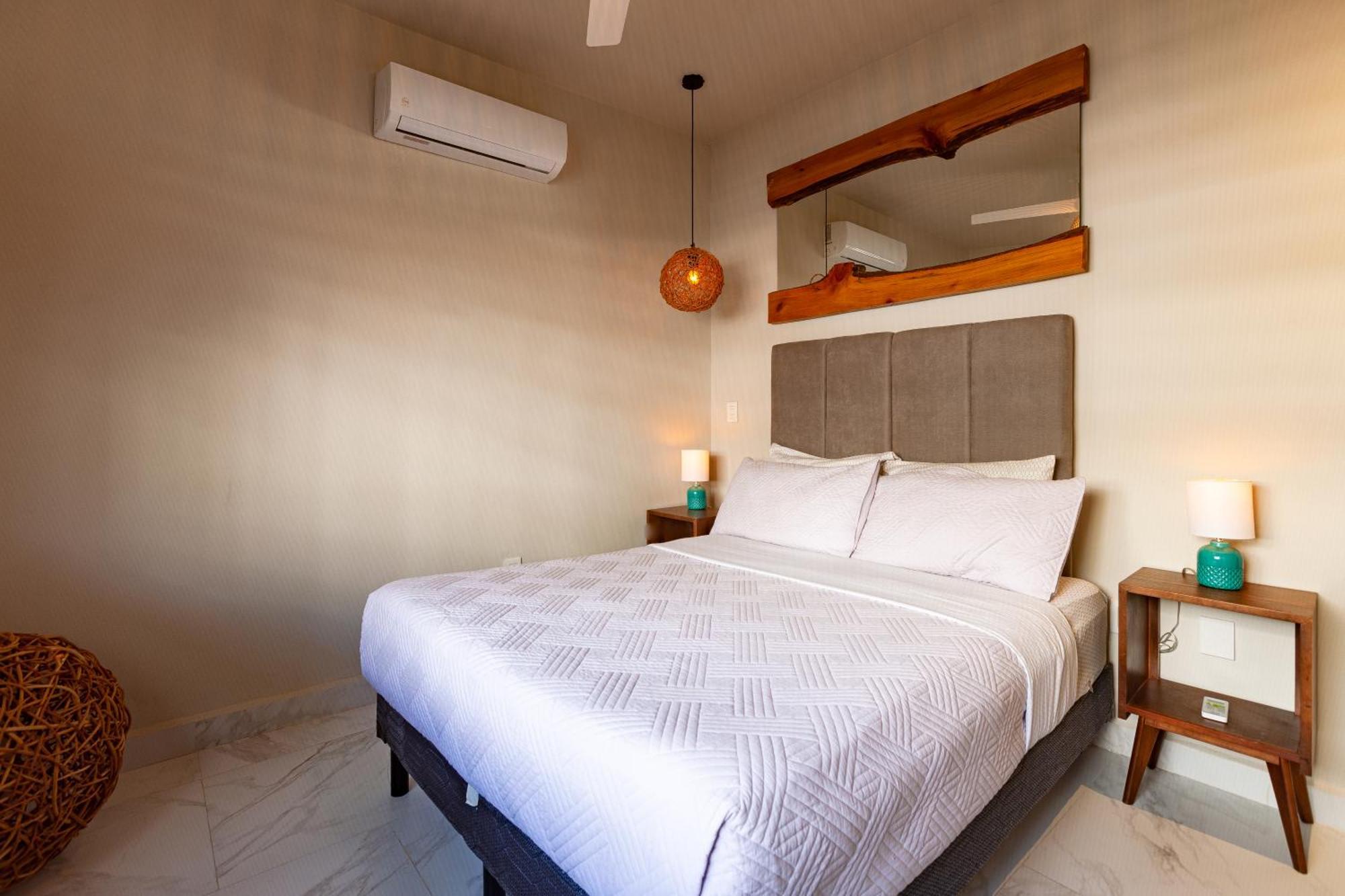 Family Friendly10min To Beachwifi200mbgympool * Playa del Carmen