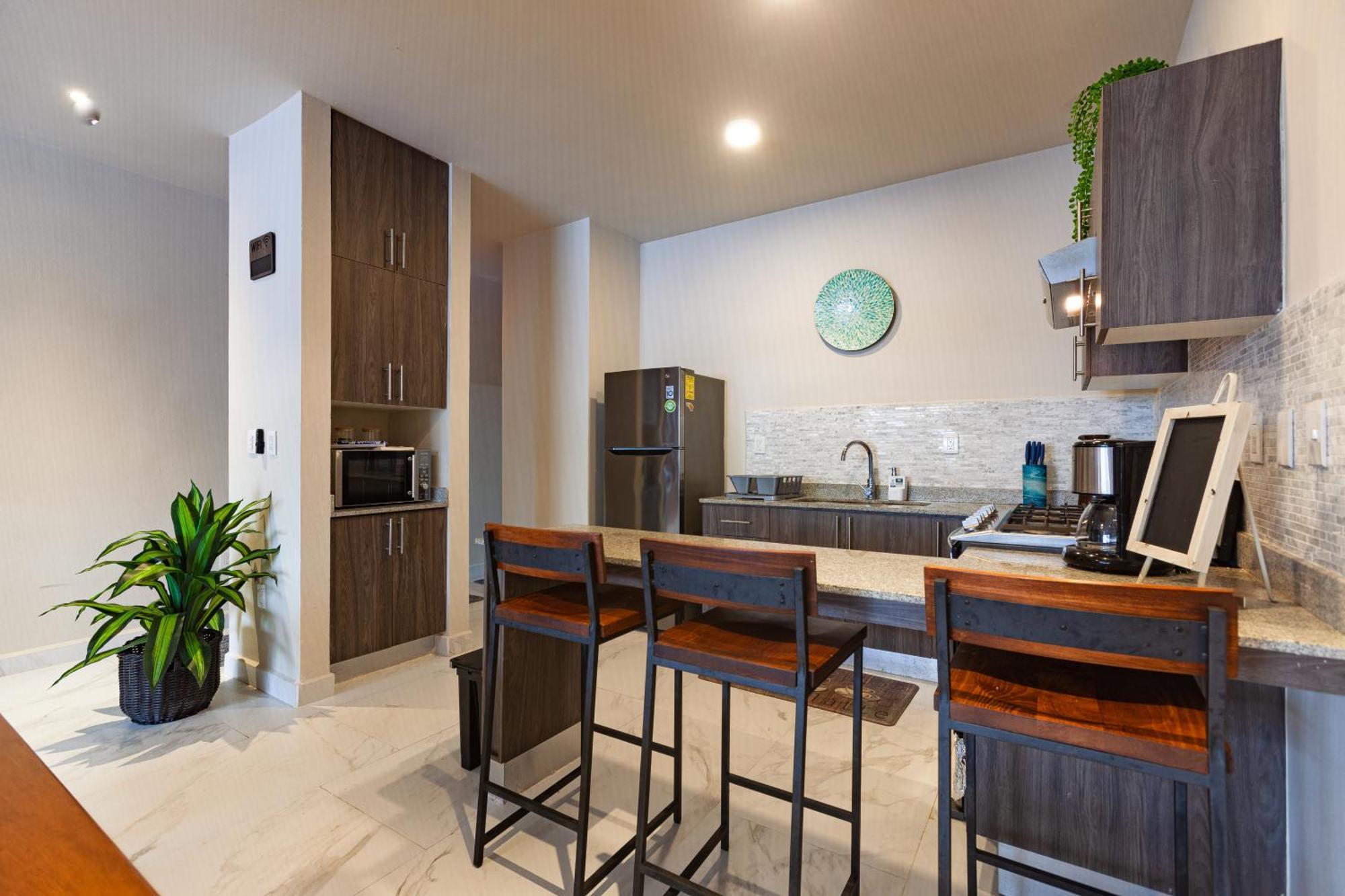Сasa de vacaciones Family Friendly10min To Beachwifi200mbgympool Playa del Carmen